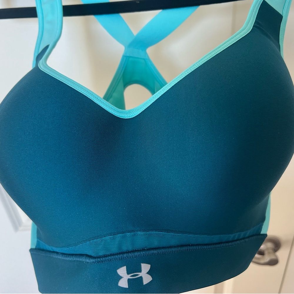 Under Armour Sports Bra